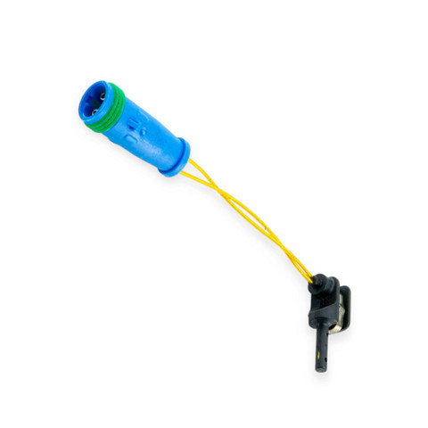 Датчик зносу гальмівних колодок, передній Autotechteile 1105411 ціна, від 4.09 USD