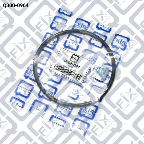 Паливний насос Q-fix Q3000964