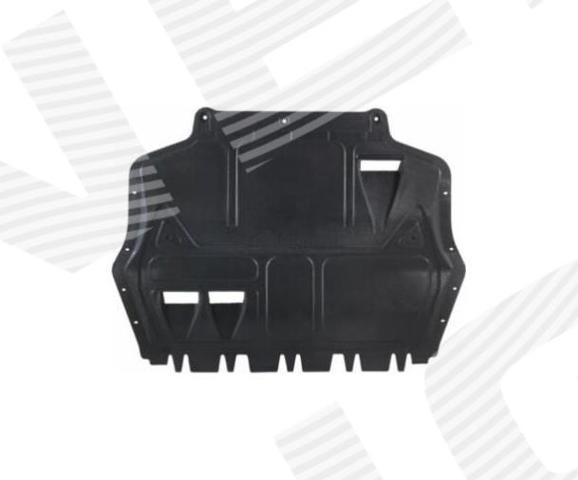 PAD60039A Signeda Утеплювач капота