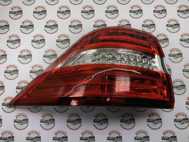 Купити A1669060357 Mercedes 