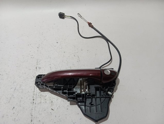 A1647600134 Mercedes 