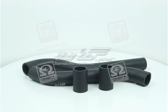 Шланг/патрубок системи охолодження DK DK130701 ціна, від 5.07 USD