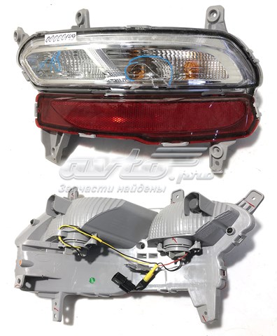 Купити 92406D97 Hyundai/Kia 