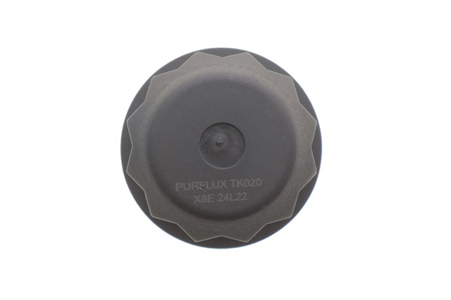 Купити TK020 Purflux Фільтр заднього редуктора, муфти Haldex
