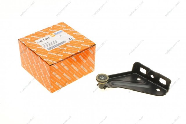 Купити 5051513 Autotechteile Ролик двері бічної/зсувної, правий верхній