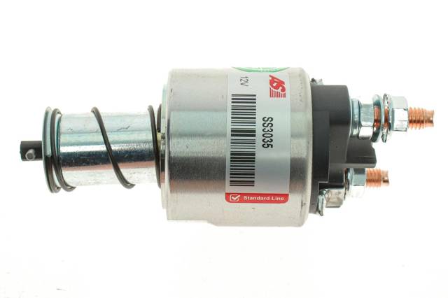 Контактор AS/Auto Storm SS3035 ціна, від 19.41 USD