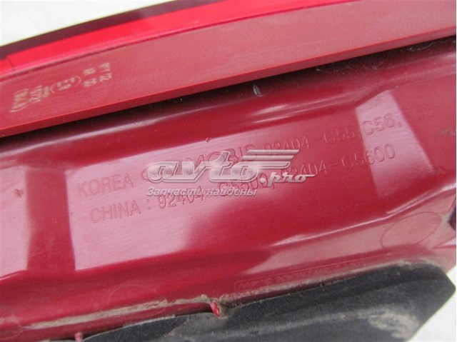  92404C5600 Hyundai/Kia