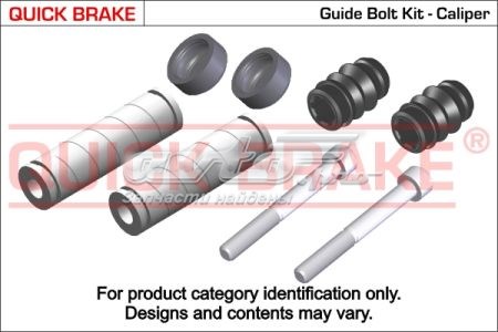  Quick Brake QB1131430X ціна, від 10.09 USD