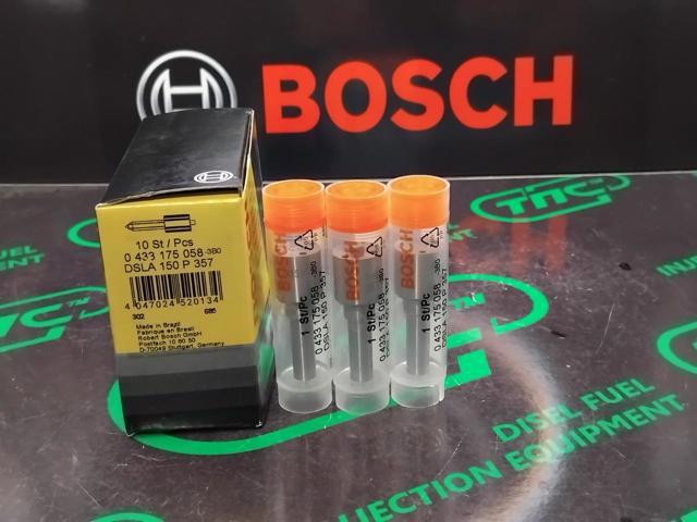 DSLA150P357 Bosch Розпилювач дизельної форсунки