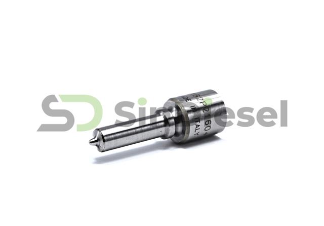 Розпилювач дизельної форсунки Seven Diesel DLLA162P2160 ціна, від 59.97 USD