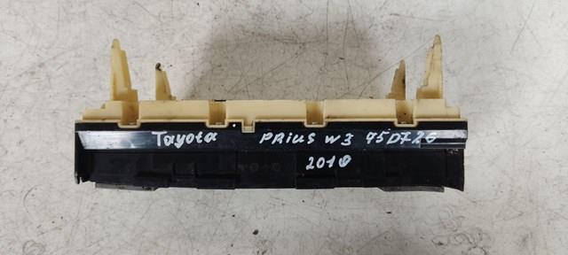 Купити 75D726 Toyota 