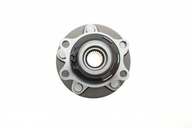 Купити 216170 Solgy Підшипник ступиці колеса