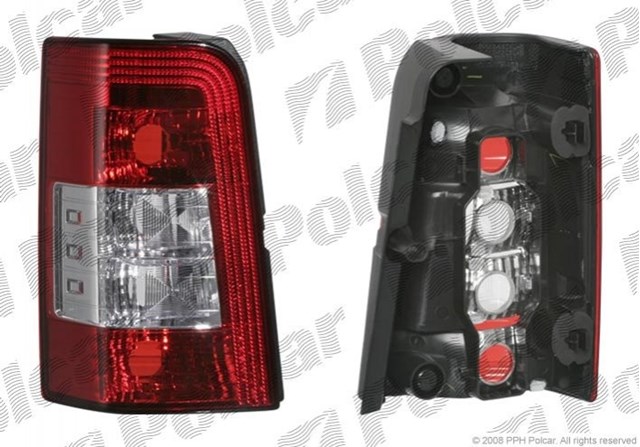 Купити 579188 Polcar Задня права фара