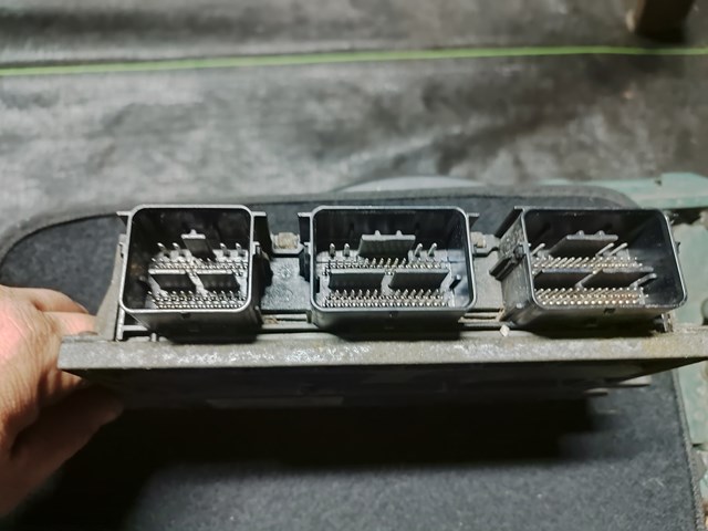 ES7A12A650GF Ford 