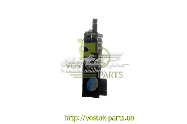 Пильник ШРКШ зовнішній Geely 1064001800