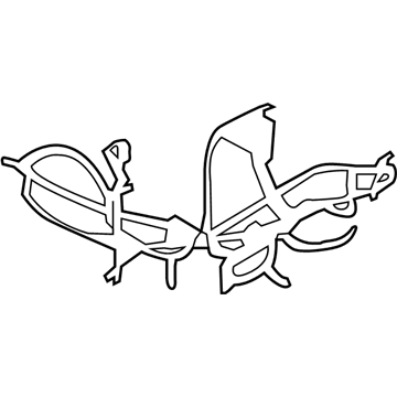Купити 91850D5010 Hyundai/Kia 