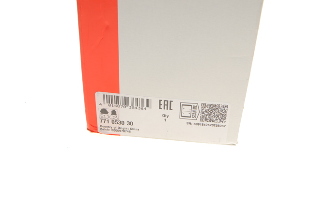 Граната колісна FAG 771053030 ціна, від 41.99 USD