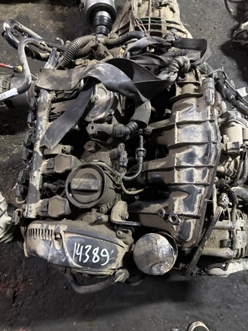 ДВЗ VAG CAED ціна, від 2033.12 USD