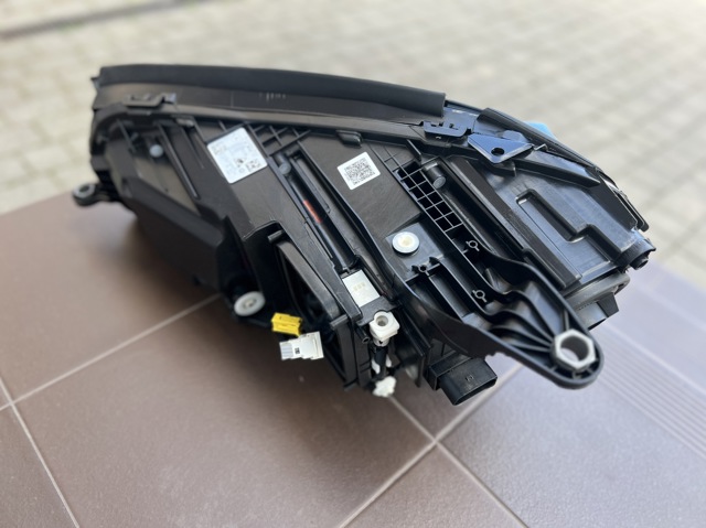  Mercedes A1679065211 ціна, від 607.73 USD