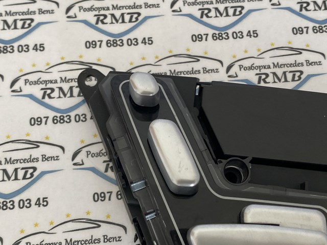 A2218707851 Mercedes 