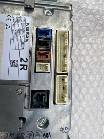 283874DA0A Nissan/Infiniti 