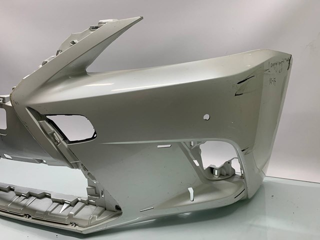 Бампер на авто Toyota 5211976923 ціна, від 165.37 USD