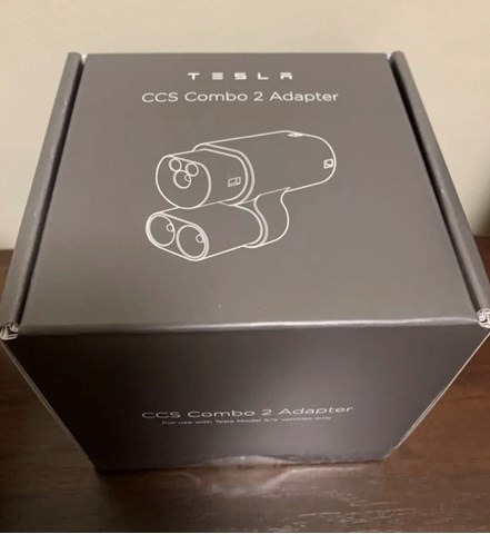  Tesla 150723100A