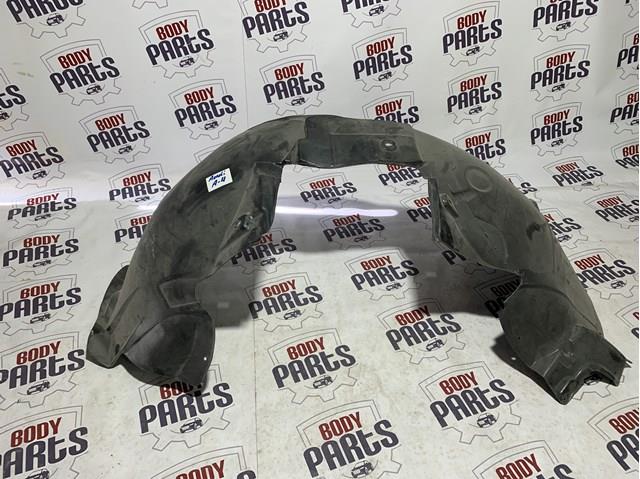 Підкрилок переднього крила, лівий Signeda PAD11037AL ціна, від 19.51 USD