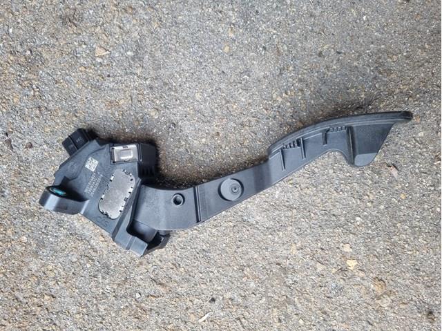 Педаль акселератора Subaru 36010AN02A