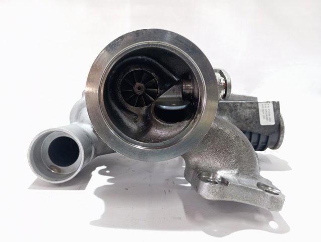 Турбокомпресор Peugeot/Citroen 9825982080