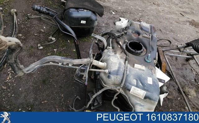 1610837180 Peugeot/Citroen Бак паливний