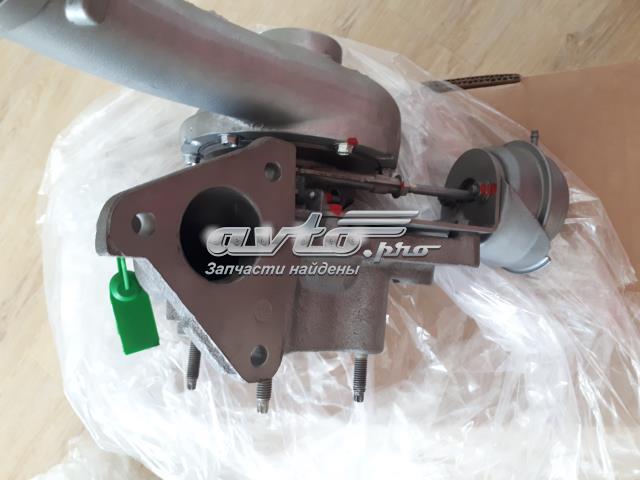 Турбіна Garrett 7820970001 ціна, від 189.99 USD