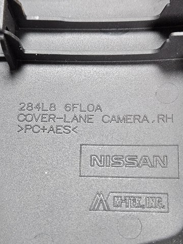 284L86FL0A Nissan/Infiniti 