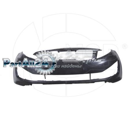 Бампер передній Hyundai/Kia 865112T011