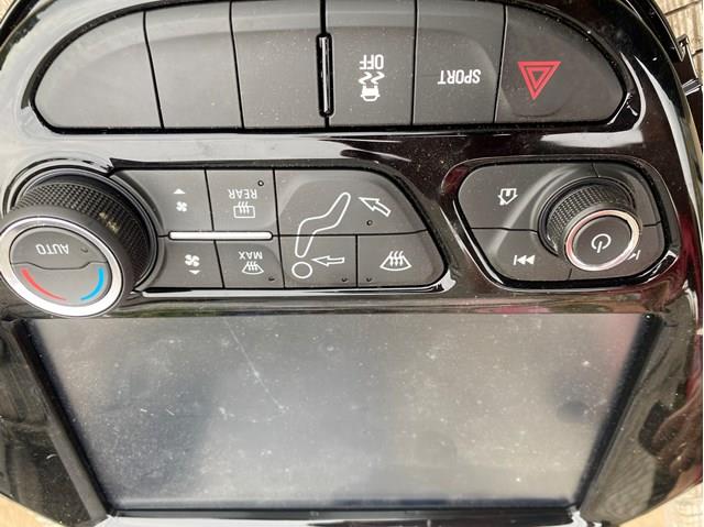 Дисплей бортового комп'ютера General Motors 42662676 ціна, від 152.03 USD