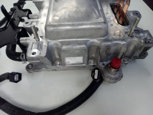  291A04FA0A Nissan/Infiniti