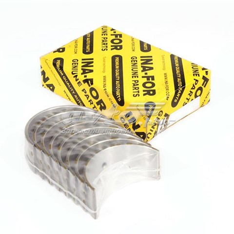 Вкладиші шатунні SMD327503INF InA-For