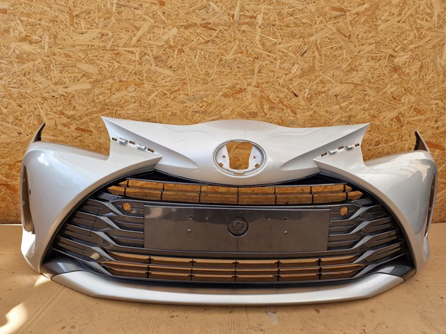 Бампер на авто Toyota 521190DA40 ціна, від 53.07 USD