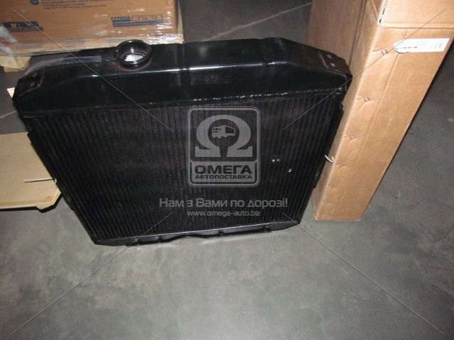 Радіатор основний DK 531301010A ціна, від 184.61 USD