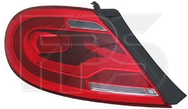 Купити FP7444F1T TYC 