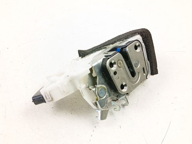 Замок передніх пасажирських дверей Nissan/Infiniti 805006FP0A ціна, від 126.69 USD