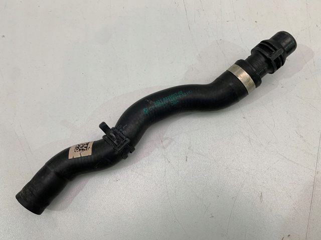  BMW 64219329657