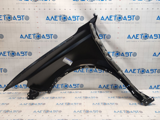 KA1Z16005A Ford Крило переднє праве