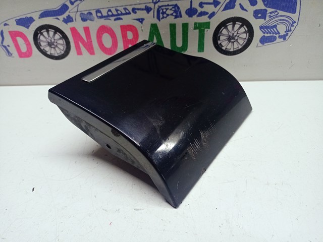 Накладка переднього лівого крила VAG 4L0854959FV7W ціна, від 16.93 USD