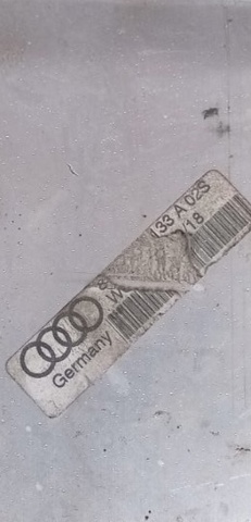 PAD99061OL Signeda Кронштейн підсилювача переднього бампера