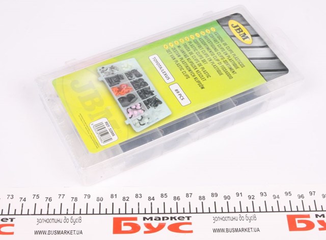 Купити 52886 JBM 