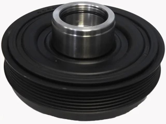 Шків колінвала (демпфер ) Land Rover LR074072 ціна, від 129.92 USD