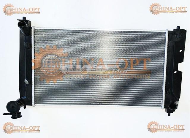 Радіатор основний Geely 1066001218 ціна, від 59.90 USD