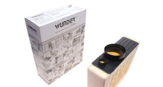 Елемент повітряного фільтра Wunder WH153 ціна, від 32.84 USD