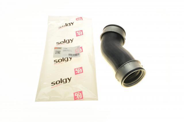 Купити 114055 Solgy Шланг/патрубок интеркуллера